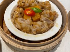 -金苑海鲜酒家(来魅力店)