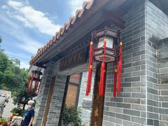 -周大娘牛乳(旧寨古村总店)