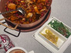 -星·South Beauty·俏江南(国贸店)