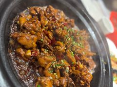 -赣南人家(顺义后沙峪亚朵店)