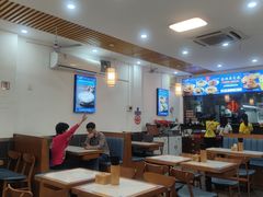 大堂-沁芳园(沙湾总店)