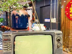 -大水车公馆·顺德菜·妈姐菜(均安店)
