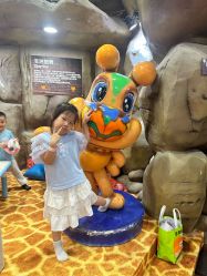 -卡通尼·Safari非洲探索乐园·生日会(金桥国际商业广场店)