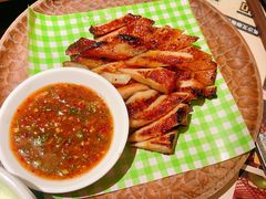 -金厨泰国餐厅·全泰籍厨师料理(拱北店)