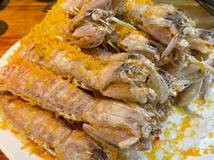 -南海渔家•渔民海鲜(亚特兰蒂斯店)