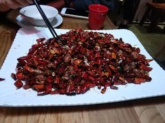 -兔槽江湖菜·重庆璧山兔(水围店)