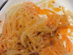 -可口香·非遗老号烧烤(南岗直营店)