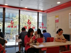 大堂-振鼎鸡(天钥桥路店)