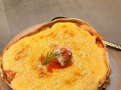 -蟹犇•帝王蟹雪蟹(陆家嘴店)