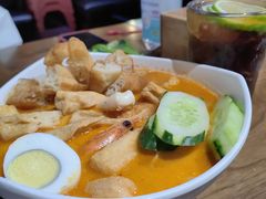 -绿柠食堂(北外滩店)