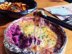 -院子餐厅·大锅菜·老杭帮(桥西直街店)
