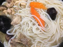 -老妈米线(港龙店)