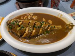 -好嫂子酱猪手•农家菜(华远坊店)