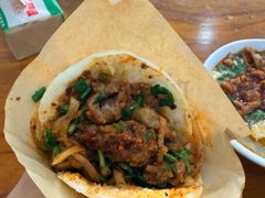 -豆相识•九九豆腐脑(牛咡桥店)