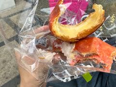 -天母蓝鸟烘焙·蛋糕·下午茶(时代城广场店)