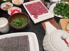 -南门涮肉(通州大船店)