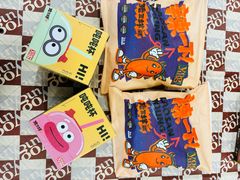 -老三样·旧食新味(万寿宫店)