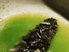 上汤野米海参-花潮料理艺食馆(成都万象城店)