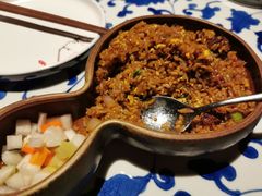 -绿茶餐厅(领展购物广场·中关村店)