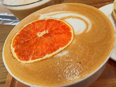 -Peet's Coffee皮爷咖啡(德基店)