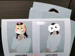 -海马体照相馆(深圳万象天地店)