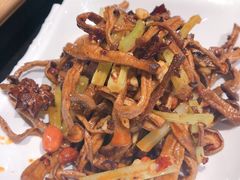 -小城粥道·海胆鲜虾粥(解放广场店)