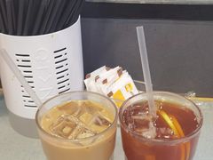 -华嫂冰室(尖沙咀店)