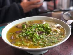 -新繁老號豌豆汤饭店·江湖菜(宝光寺店)