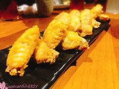 -蜜桃餐厅·古运河畔(南下塘店)