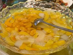-闯关东东北农家菜(崂山石老人店)