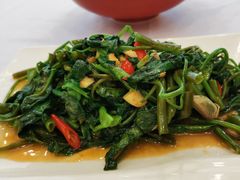 -阿诺泰·泰国餐厅(紫荆店)