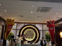 -君逸酒店·万寿宫(横岗店)