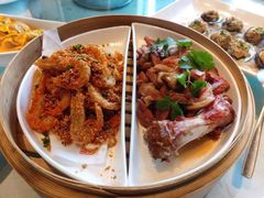 -同庆楼(花园店)