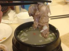 东北人家&nbsp;030-馅饼粥·百年传承 since1926(中山路店)
