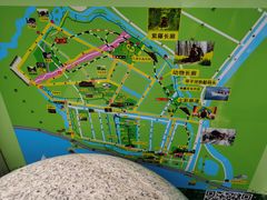 -合肥滨湖国家森林公园