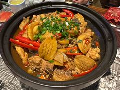 -一味大院•桐庐菜传承店(春江路店)