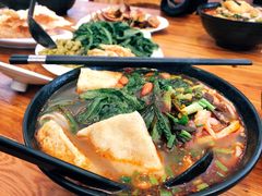 小碗螺蛳粉-螺蛳粉先生(蓟门桥店)