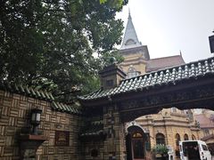 -马勒别墅饭店(静安寺店)