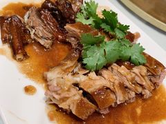 -匠心牛公馆·潮汕牛肉海鲜火锅(索菲特店)