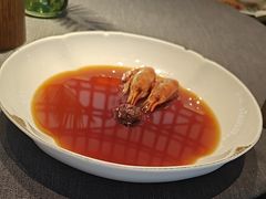 -南里山房·新淮扬菜(徐汇万科店)