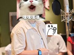 -奕和录音棚(科投大厦店)