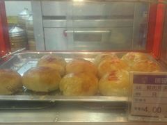 -五芳齋(云南南路店)
