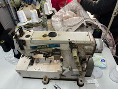 -江师傅裁缝店