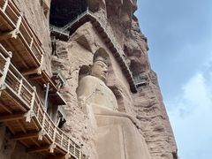 -炳灵寺世界文化遗产旅游区