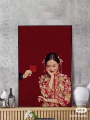 点击看大图 -全城热恋璀璨婚纱摄影(国贸总店)