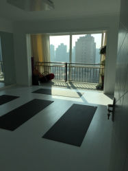 G+ YOGA-GRACE格瑞斯瑜伽馆