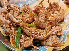 -桥东喜碧海鲜街(水东街店)