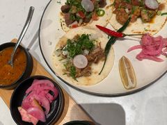 -墨纪Mojí墨西哥餐厅(官舍店)