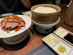 -北京全聚德(王府井店)