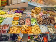 -林静小吃(复兴路店)